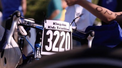 Ktown Kids Tri