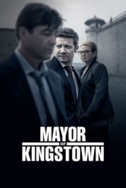 Mayor of kingstown