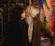 Header rainbow registered
