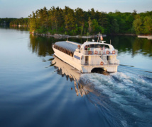 Header tours cruises