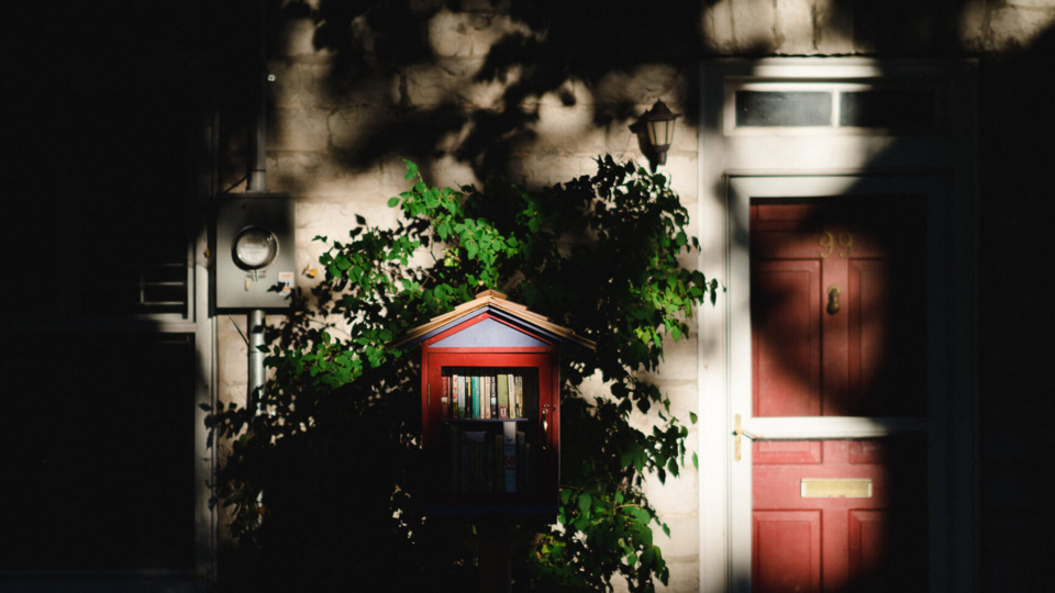 Header short term rentals
