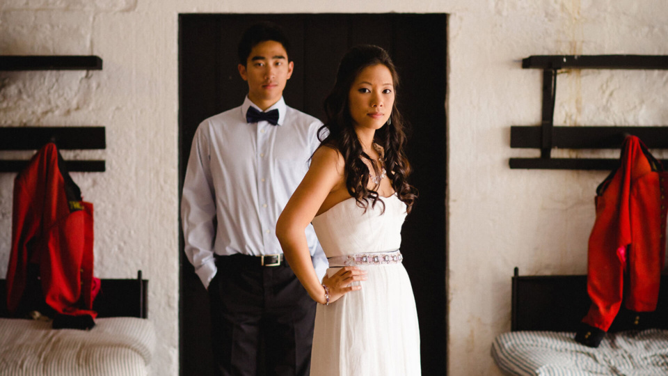 Header weddings