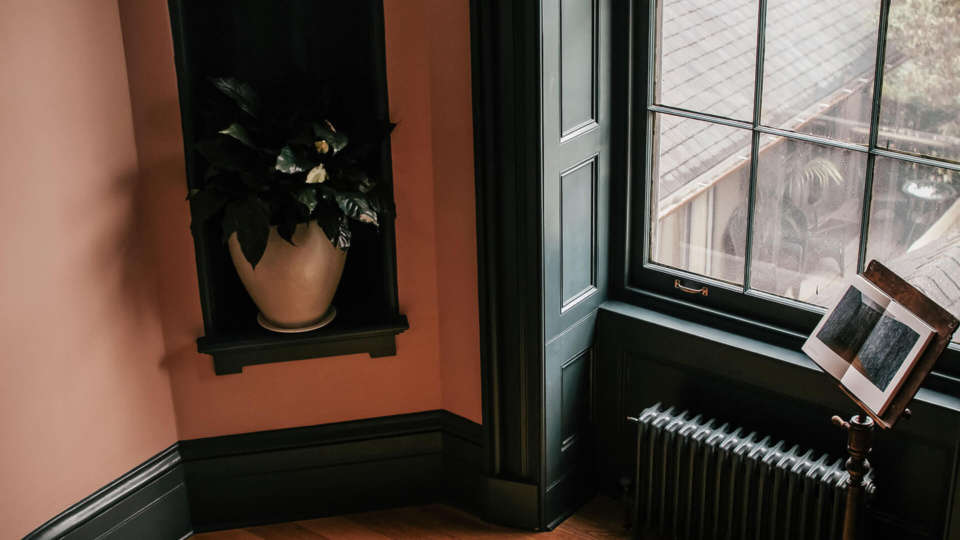 Hotels historic inns