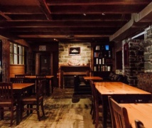 Merchant Interior