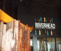 Riverhead decor