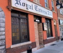 Royal tavern 20