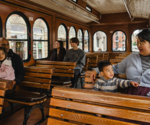 7 Kingston Trolley Tour Apr25 Thi CH
