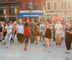 11 Salsa in the Square Aug25 Thing