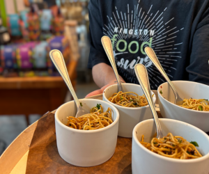 25 Kingston Food Tours Aug25 Thing