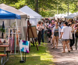 7 Womens Art Festival Aug25 Thing