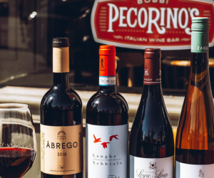 11 Sunday Afternoon Wine Tasting Club