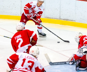 15 Challenge Cup hockey RMC vs West Point Feb25 Thiimg