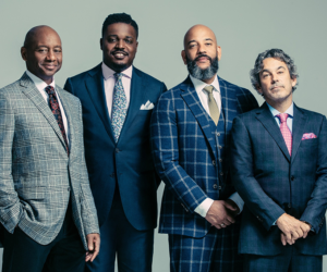 19 An evening with Branford Marsalis Feb25 Thiimg