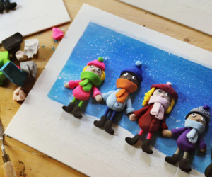 24 Craft workshop Feb25 Thiimg