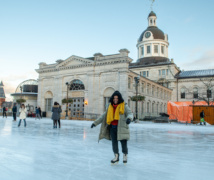 4 Public Skating