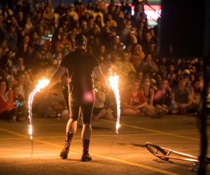 1 Kingston Buskers Rendezvous 3 July25 Thing