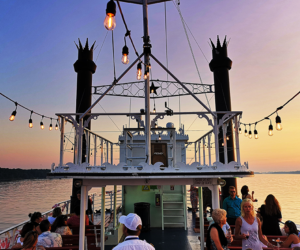 19 1000 Islands Cruises July25 Thing