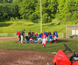 8 Canadian Little League Nationals 1 July25 Thing