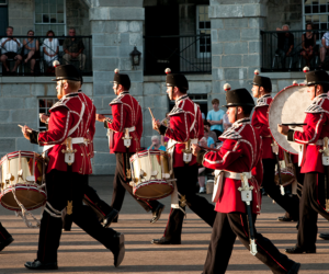 9 Fort Henry Tattoo July25 Thing