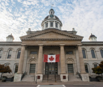1 Canada Day