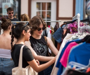 14 Montreal Street Vintage Market