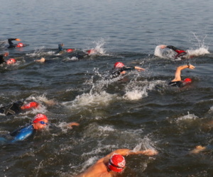 17 Triathlon
