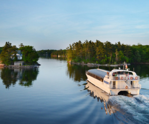 2 1000 Islands Cruises