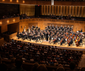 20 Youth Orchestra of Canada