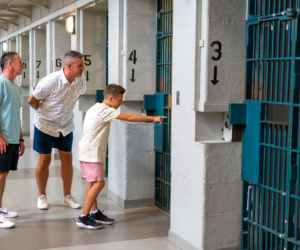 23 Kingston Pen Tours