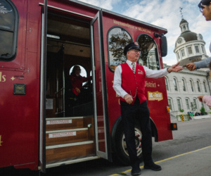 6 Trolley Tours