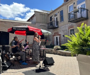 7 Jazz Brunch