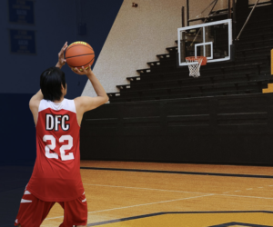 11 Ontario Native Basketball Championships