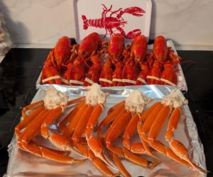 12 Lobsterfest