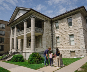 17 Museum of Health Care