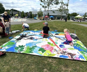 19 Inclusive Fun Fair