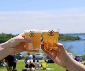 9 YGK Beer fest