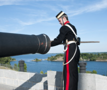 13 Fort Henry