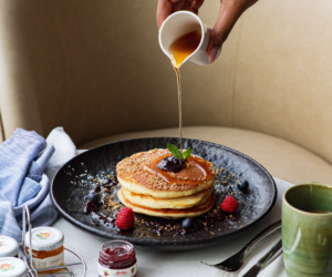 1 Mothers Day Brunch
