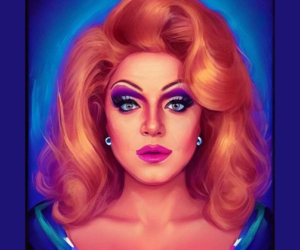 12 Drag