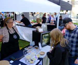 16 Great Canadian Cheese Festival