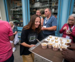 17 Kingston Food Tours