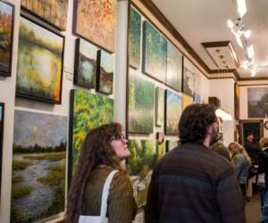 20 Art After Dark