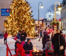 Fire Pits In The Square