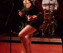 Miss Emily 1