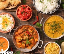 1000 Curry