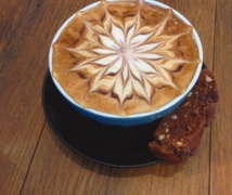 Coffee Company