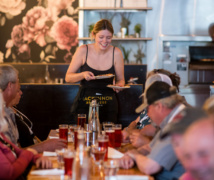 Kingston Food Tours