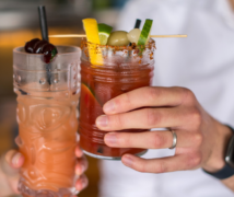 Mocktails Featured Image