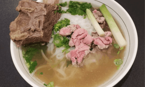 Pho Chopstix 3