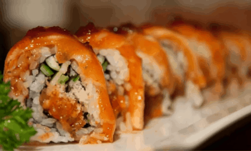 Sima Sushi 2